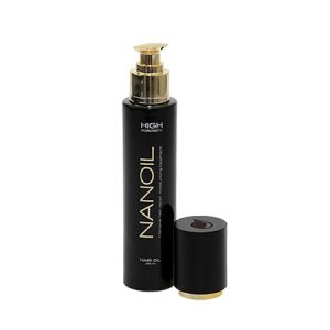 Haaröl mit Nachtkerzenöl - Nanoil